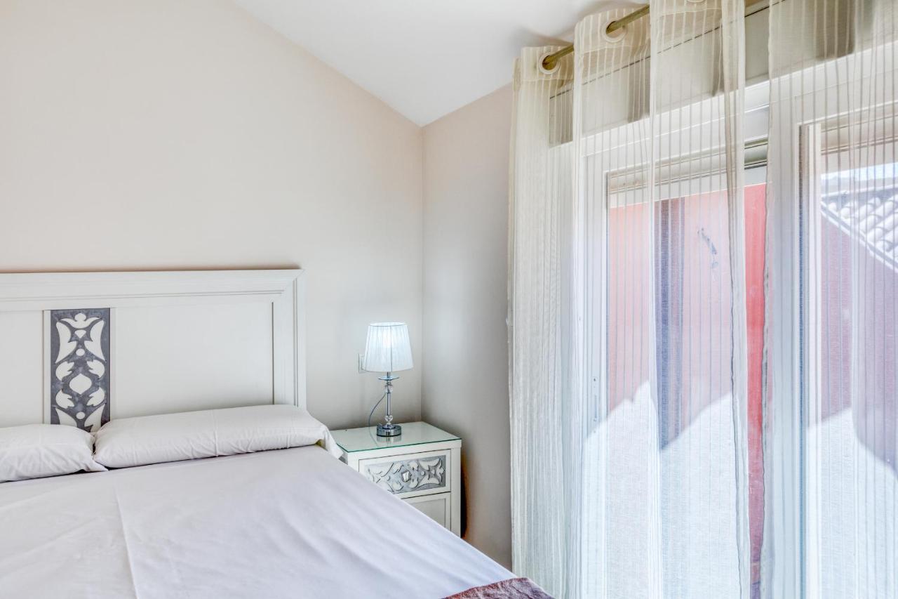 La Fragata Penthouse Lf1 Apartment เอสเตโปนา ภายนอก รูปภาพ